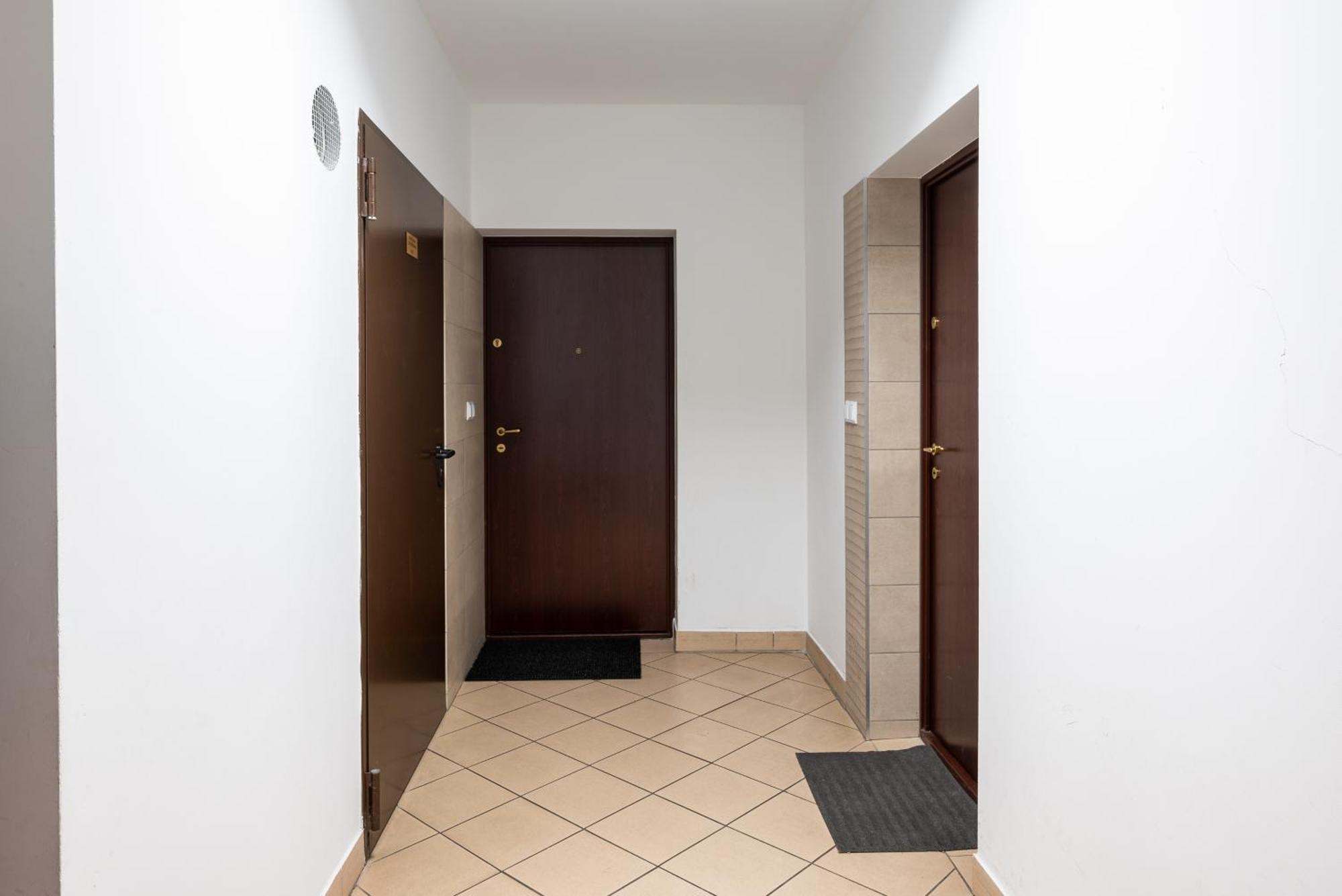 Park Praski 2-Bedroom Apartment Βαρσοβία Εξωτερικό φωτογραφία