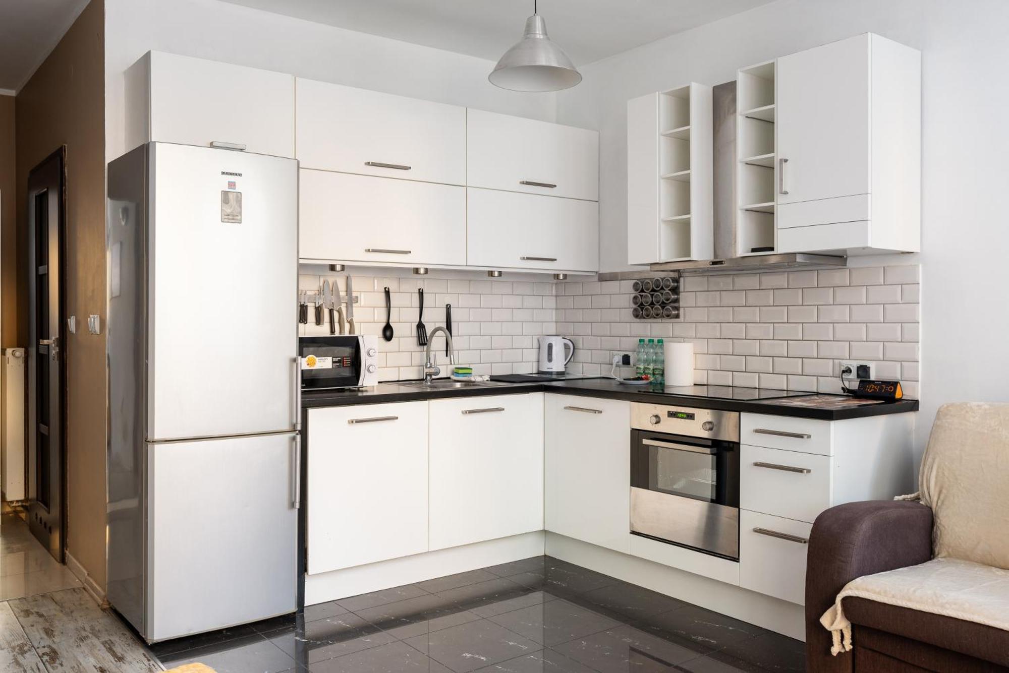 Park Praski 2-Bedroom Apartment Βαρσοβία Εξωτερικό φωτογραφία