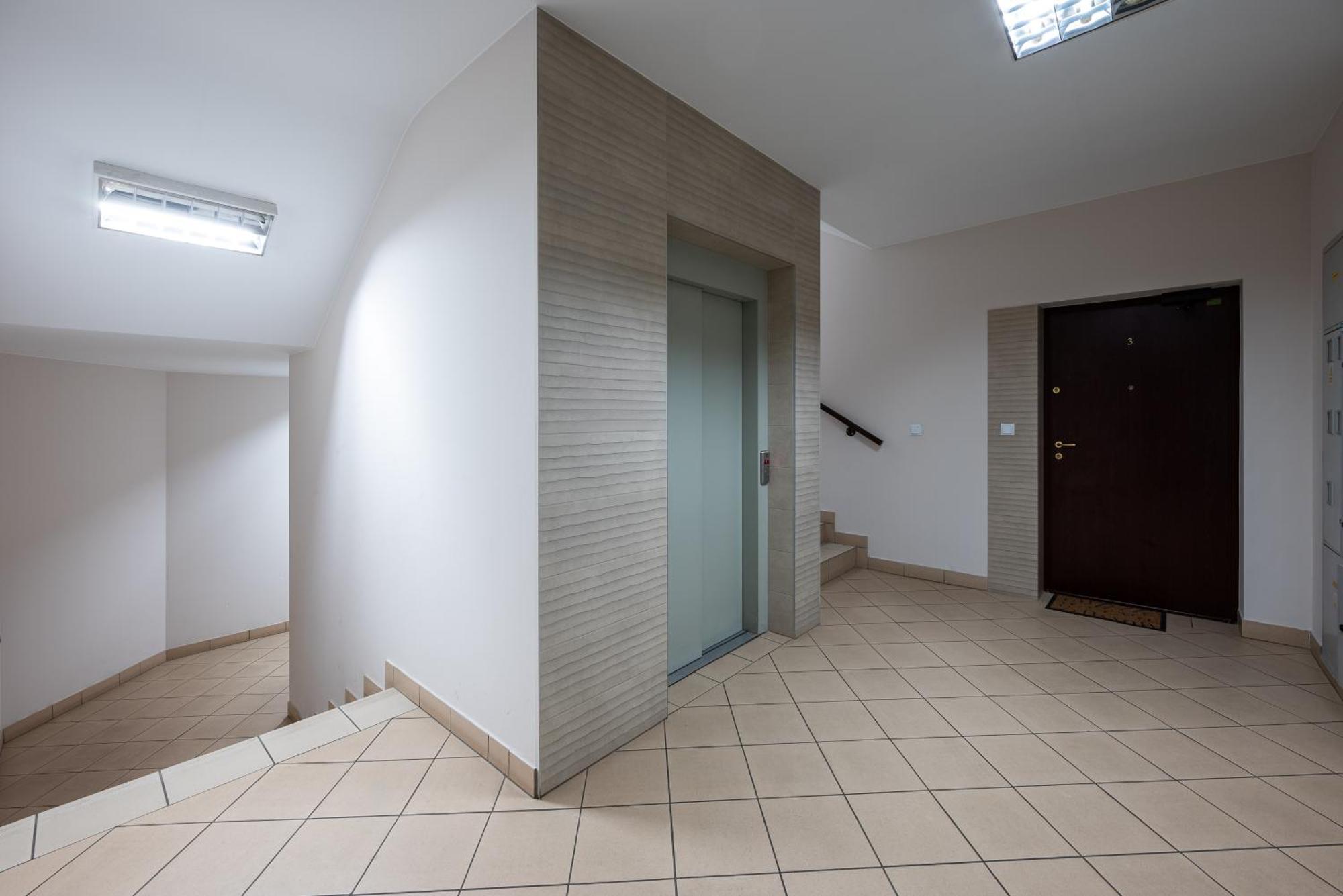 Park Praski 2-Bedroom Apartment Βαρσοβία Εξωτερικό φωτογραφία